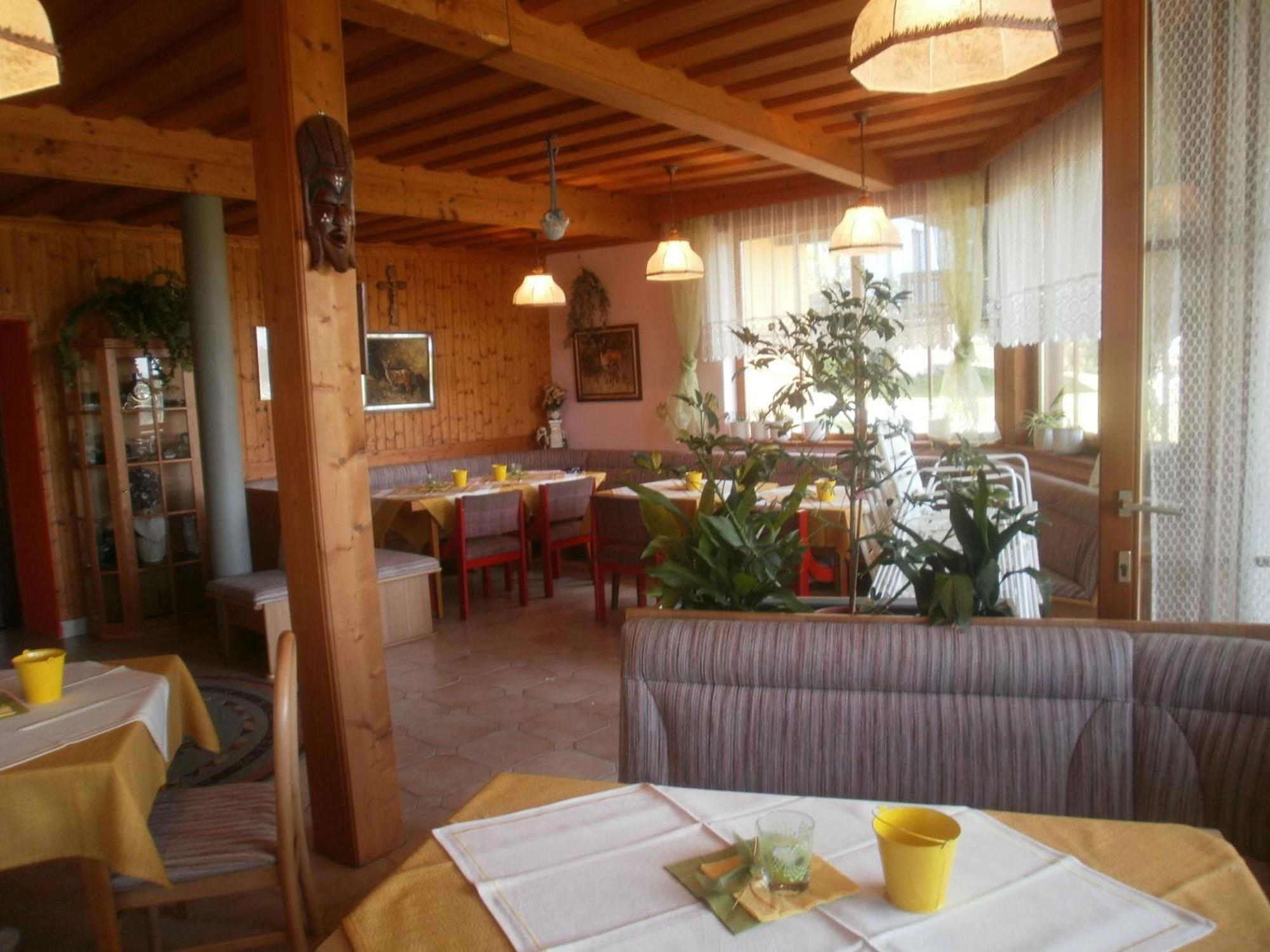 Ferienpension Garni Hubert Rigelnik Sankt Kanzian am Klopeiner See Exteriér fotografie